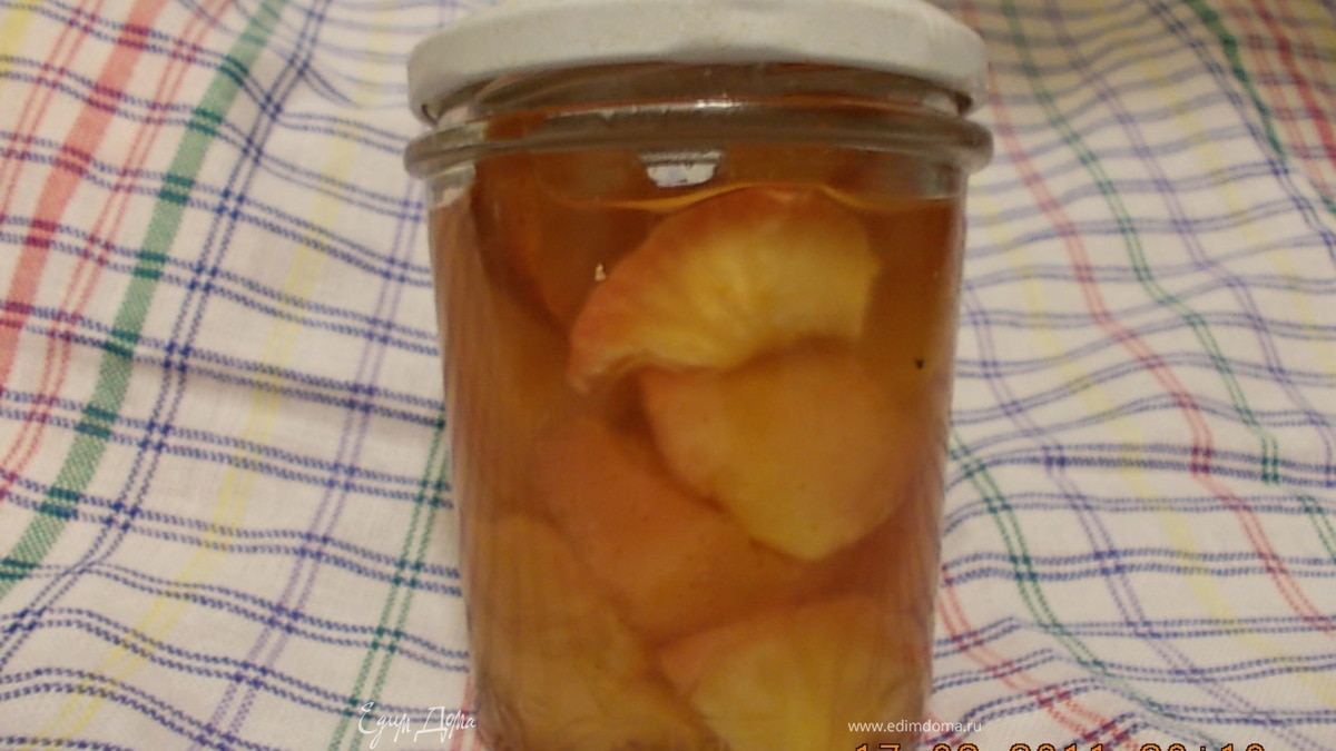 Джем "СЕРЕНАДА"