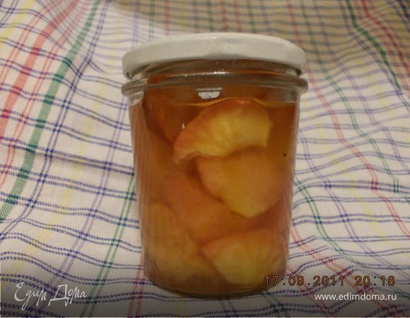 Джем "СЕРЕНАДА"