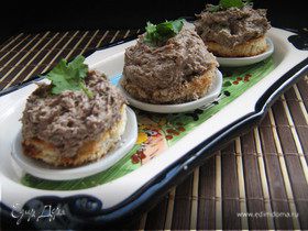 Фото рецепта