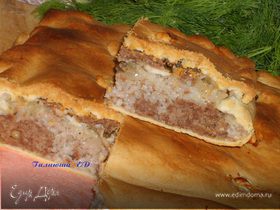 Фото рецепта