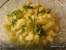 Фото рецепта