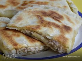 Фото рецепта