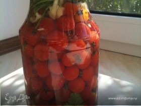 Фото рецепта