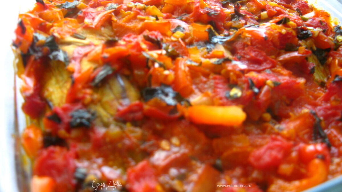 Баклажаны фаршированные сыром и орехами