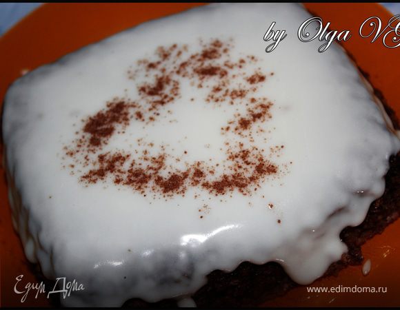 Тортик "ОРЕХОВЫЙ" без масла и муки Тортик "ОРЕХОВЫЙ" без масла и муки