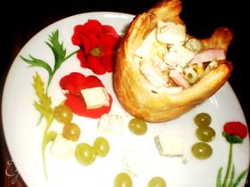 Фото рецепта