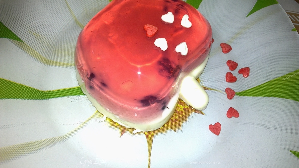 Яблоки на снегу