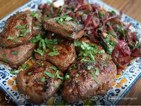 Фото рецепта