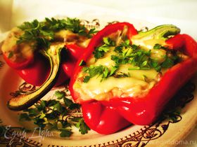 Фото рецепта