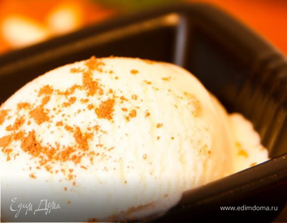 Базовый рецепт парфе Базовый рецепт парфе