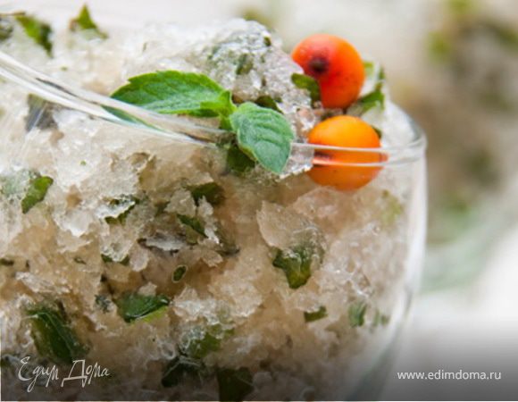 Мятное граните Мятное граните