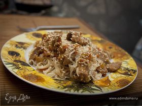 Фото рецепта