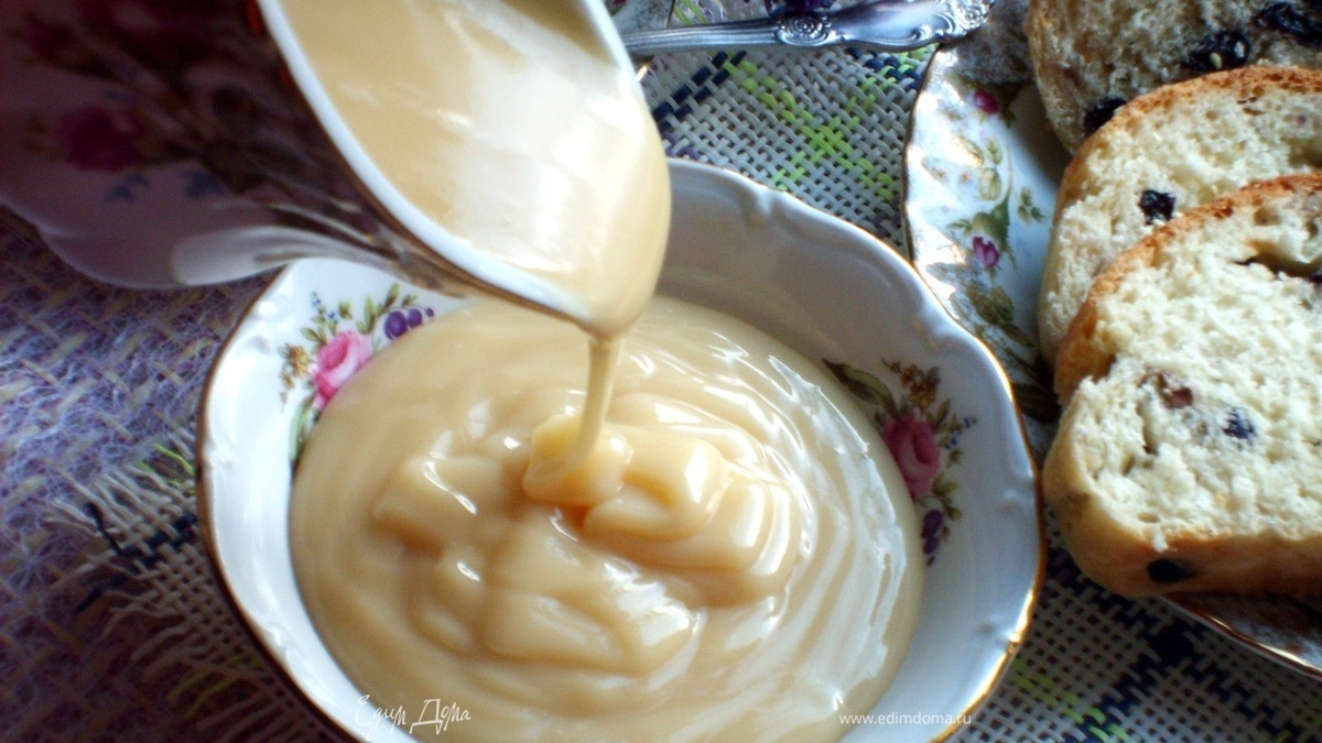 Балкаймак по-казахски