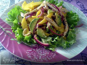 Фото рецепта