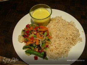 Фото рецепта