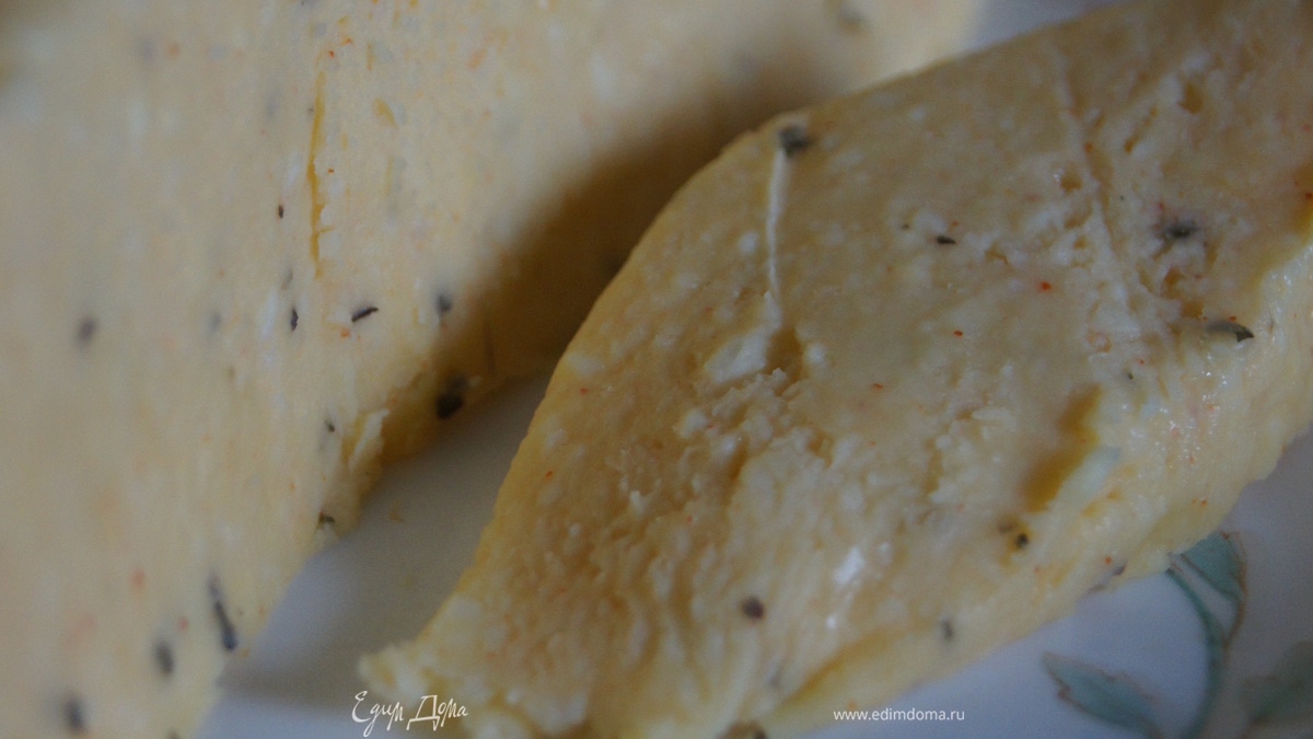 Плавленый сыр