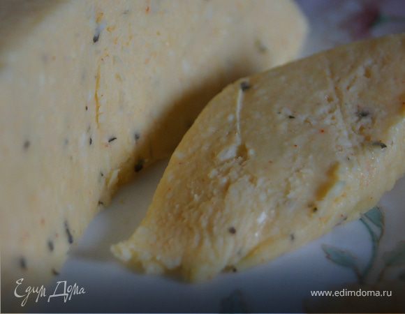 Плавленый сыр Плавленый сыр