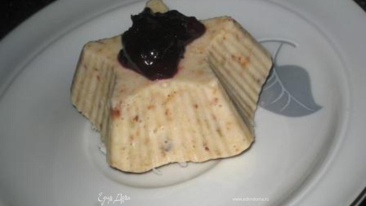 Экспресс-пирожные