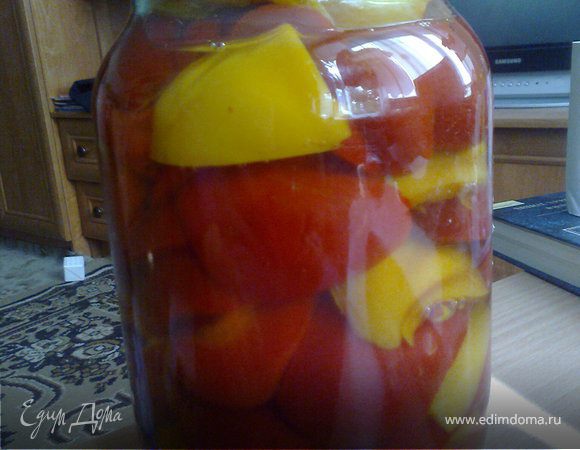 Перец(ротунда,гогошары)маринованный