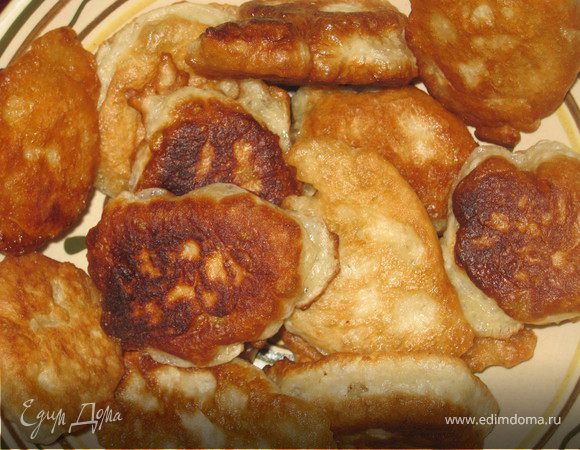 ПЫШИКИ ПЫШИКИ