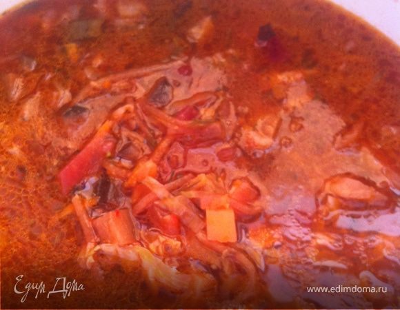 Лагман Лагман