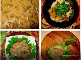 Фото рецепта