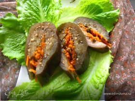 Фото рецепта