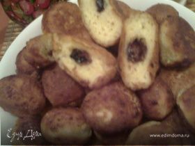 Фото рецепта