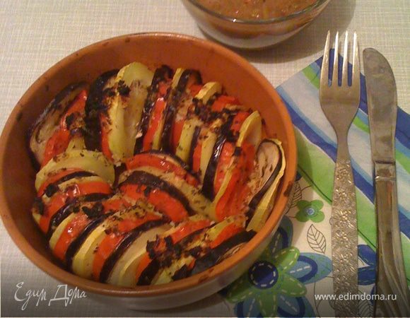 Рататуй Рататуй