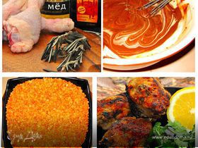 Фото рецепта