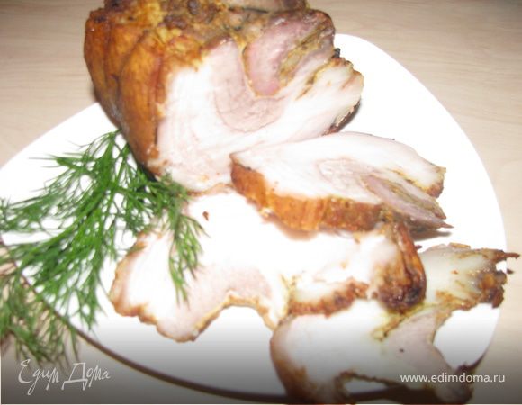 Український душевний делікатес 