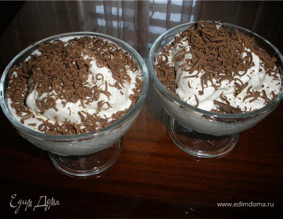 Творожное мороженое Творожное мороженое