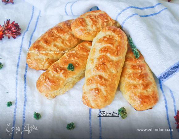 Простые булочки на молоке к завтраку Простые булочки на молоке к завтраку