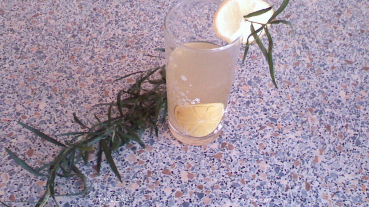 Напиток Тархун