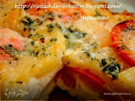 Фото рецепта