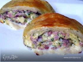 Фото рецепта