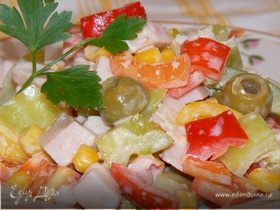 Фото рецепта