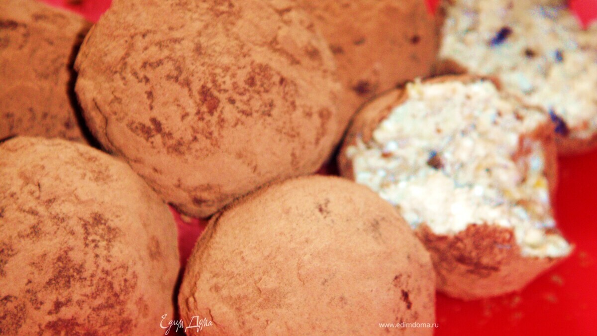 Полезная картошечка