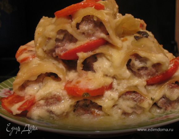 Канелончики