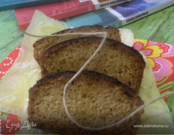 Винный кекс. Винный кекс.