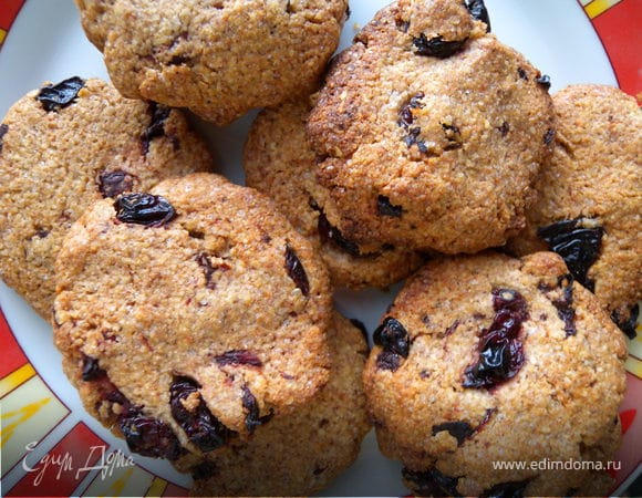 Злаковое печенье (Нордик) Злаковое печенье (Нордик)