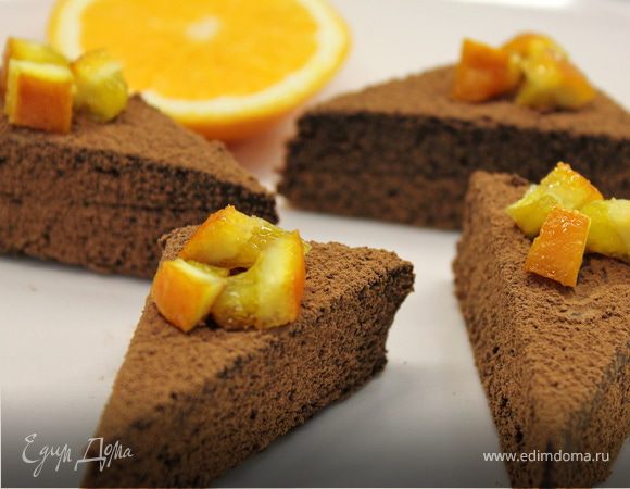 Пирожные "Бейлис" Пирожные "Бейлис"