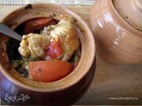 Фото рецепта