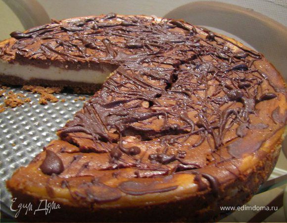 Чизкейк Бейлис Чизкейк Бейлис