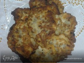 Фото рецепта