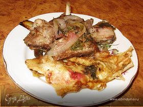 Фото рецепта