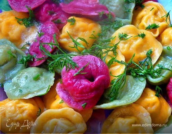 Пельмешки"Светофор" Пельмешки"Светофор"