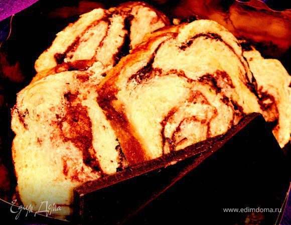 Кранч ореховый и шоколадный Кранч ореховый и шоколадный