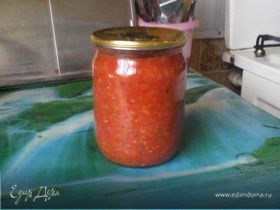 Фото рецепта