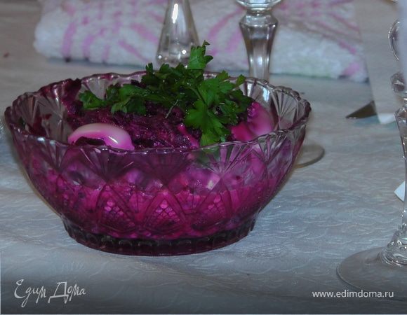 Свекла с имбирём Свекла с имбирём